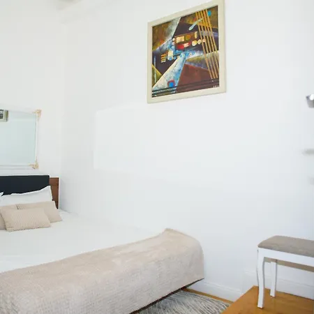 Guest house Bistro Centru Vechi