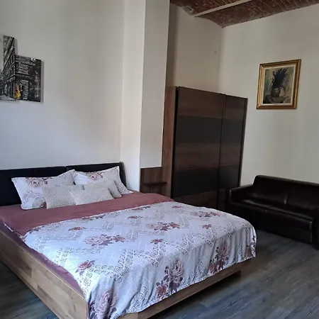 Bistro Centru Vechi 3*