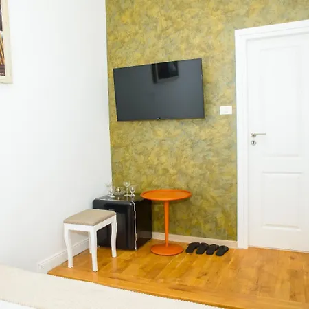 Bistro Centru Vechi 3* Craiova