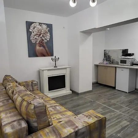 Bistro Centru Vechi 3* Craiova