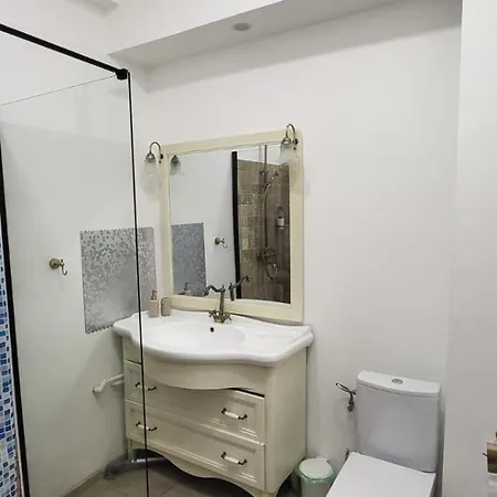 Bistro Centru Vechi Guest house Craiova