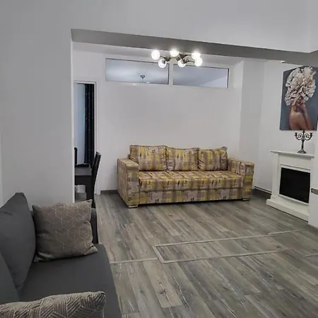 Guest house Bistro Centru Vechi 3*