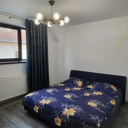 Guest house Bistro Centru Vechi