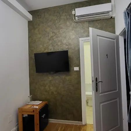 Bistro Centru Vechi Guest house Craiova