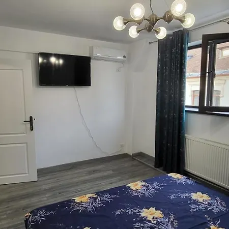 Bistro Centru Vechi 3* Craiova