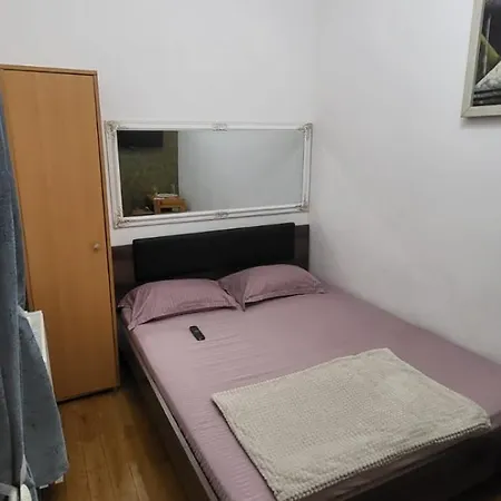 Bistro Centru Vechi 3*