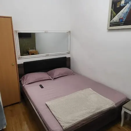 Bistro Centru Vechi Craiova