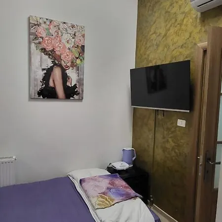 Bistro Centru Vechi 3*