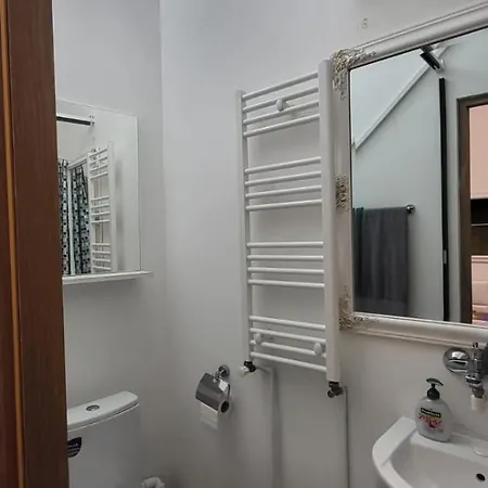 Bistro Centru Vechi Guest house