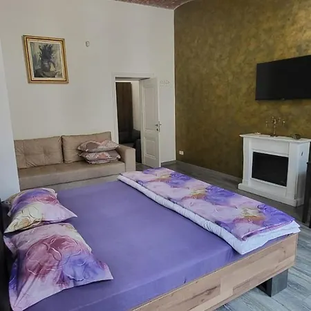 Bistro Centru Vechi 3* Craiova