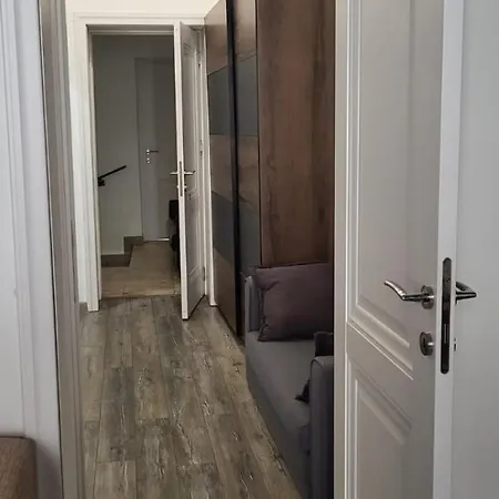 Bistro Centru Vechi Guest house 3*