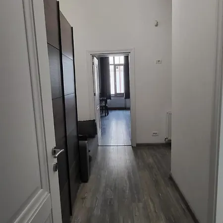 Bistro Centru Vechi 3*