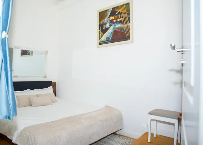 ゲストハウス Bistro Centru Vechi