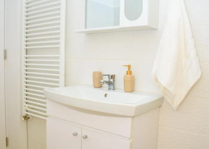 ゲストハウス Bistro Centru Vechi