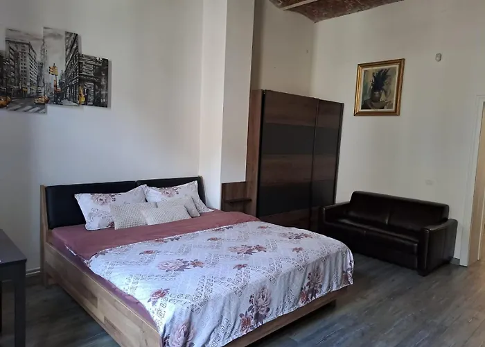 Bistro Centru Vechi 3*