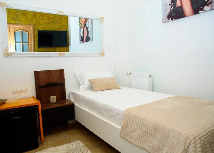 Bistro Centru Vechi ゲストハウス クラヨーヴァ