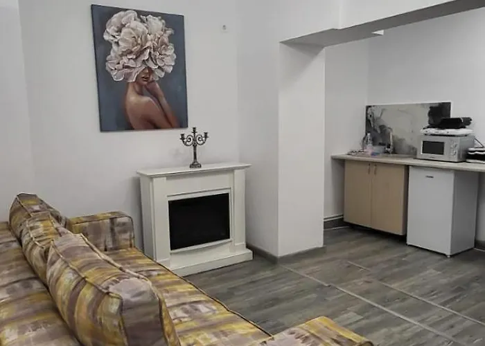 Bistro Centru Vechi 3* クラヨーヴァ