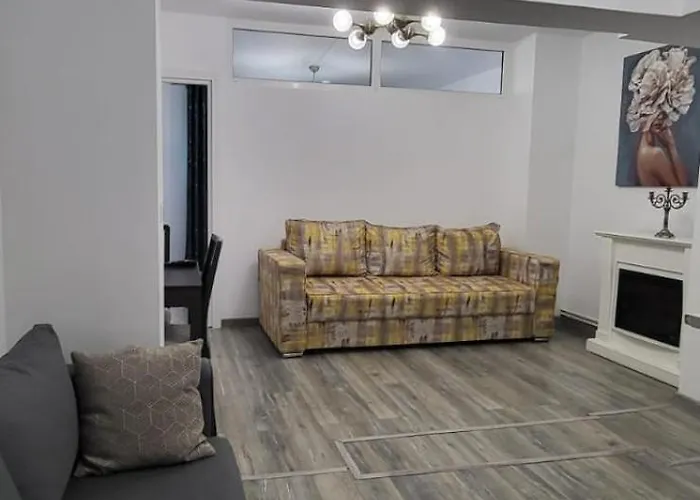 ゲストハウス Bistro Centru Vechi 3*