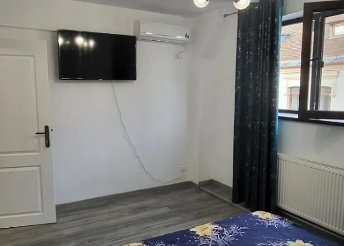 Bistro Centru Vechi 3* クラヨーヴァ