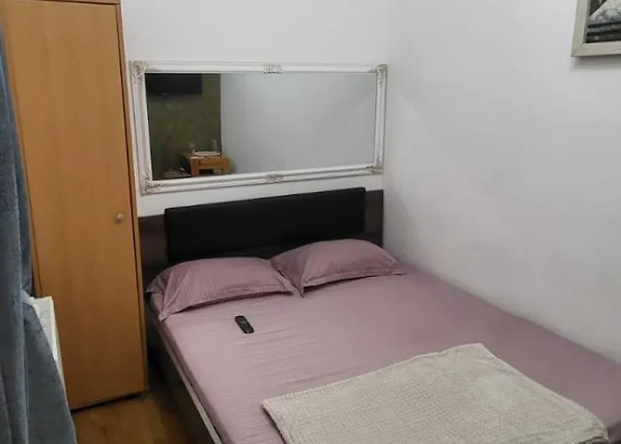 Bistro Centru Vechi 3*