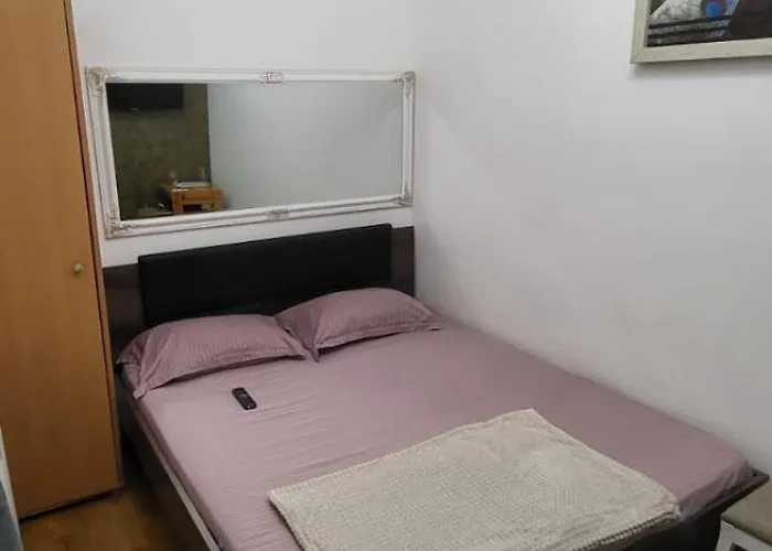 Bistro Centru Vechi クラヨーヴァ