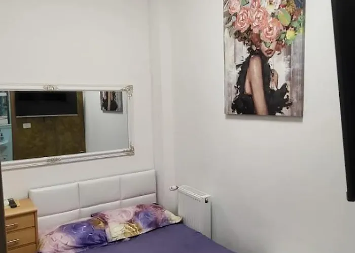 ゲストハウス Bistro Centru Vechi 3*