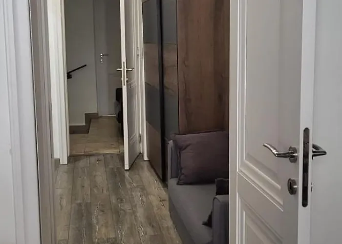 Bistro Centru Vechi ゲストハウス 3*