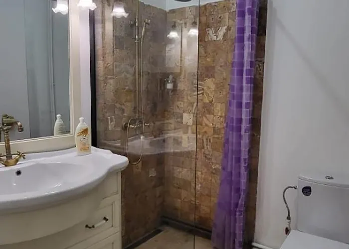 Bistro Centru Vechi ゲストハウス