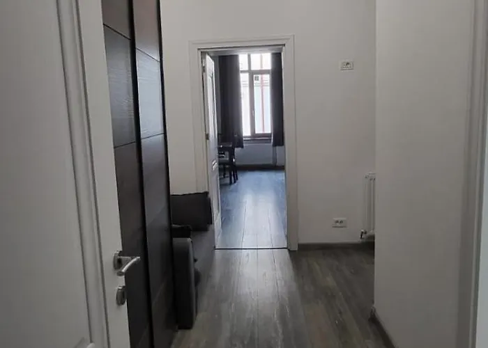 Bistro Centru Vechi 3*